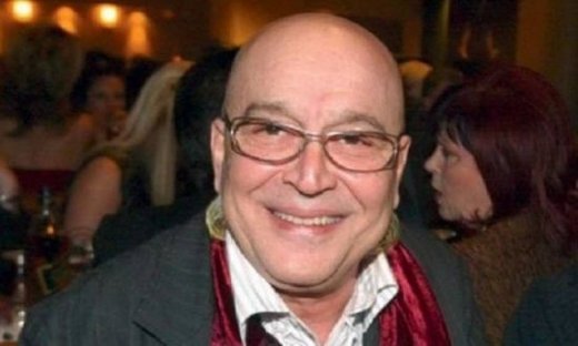 Μεγακλής Βιντιάδης: «Μόνο το Mega συνεχίζει να έχει ταυτότητα, ο ΑΝΤ1 αισθητικά δεν πάει πολύ καλά»