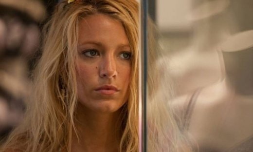 Blake Lively: Ενθουσιάστηκε με τα ρούχα του Savages