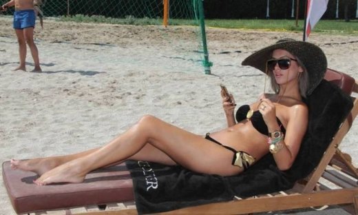 Αναγνωρίζετε ΤΟ… κορμί; (Φωτό)