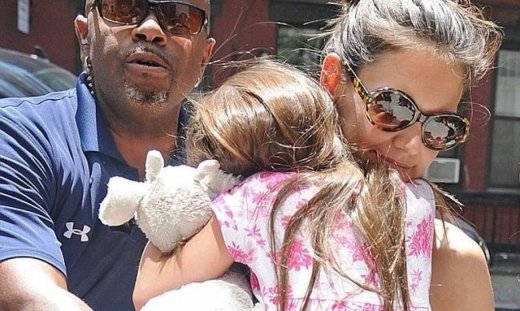 Tom Cruise: Δεν φταίει η Σαϊεντολογία για το διαζύγιο