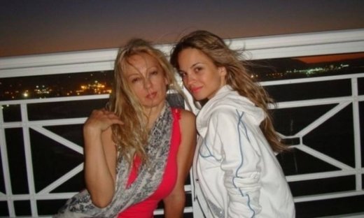 Πατρίτσια Μίλικ Περιστέρη: «Μαμά, πίστεψέ με… από τα λάθη μου μαθαίνω…»