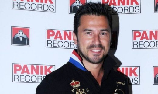 Γιώργος Σατσίδης: «Αν ήμουν ένα άμυαλο μοντέλο, δεν θα ενοχλούσε καθόλου και όλες οι πόρτες θα ήταν ορθάνοικτες»