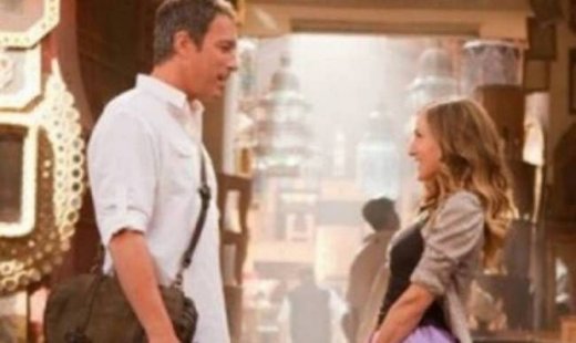 Γιατί οι γυναίκες προτιμούν τους ψηλούς άντρες;