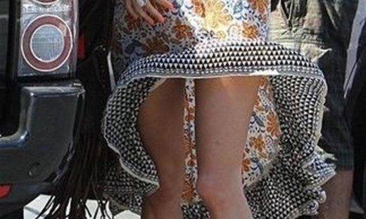 Φύσηξε αγέρας! (φωτό)