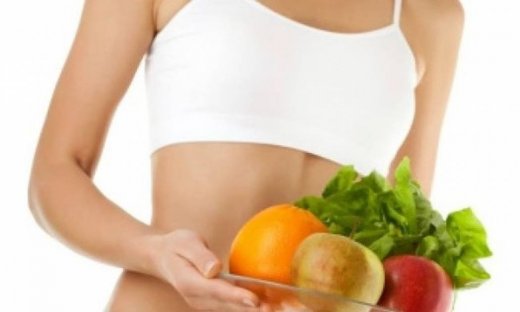 Οι top τροφές για επίπεδη κοιλιά