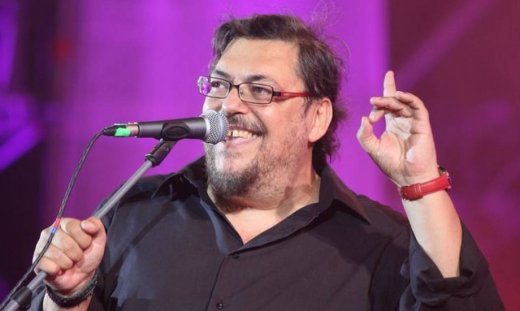 Λαυρέντης Μαχαιρίτσας: «Από τη στιγμή που ήμουν Νίκη Βόλου δεν θα μπορούσα να γίνω ποτέ Ολυμπιακός»