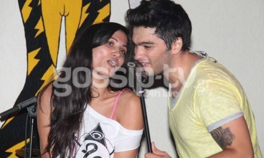 Μαίρη Συνατσάκη: Από την παρουσίαση… στο τραγούδι!