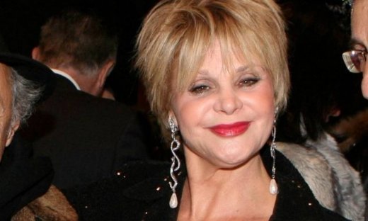 Μαρία Ιωαννίδου: «Δεν το έβαλα κάτω ούτε μια φορά»