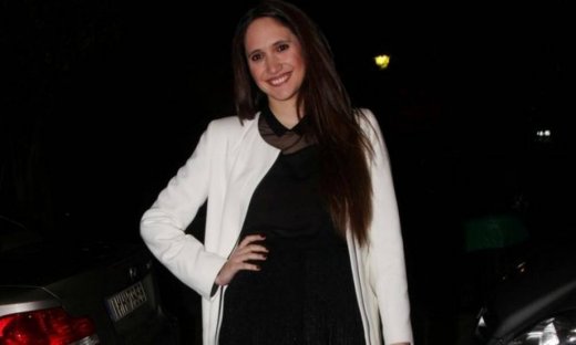 Λυδία Παπαϊωάννου: Τι δεν θα ξεχνούσε ποτέ να πάρει μαζί της στις διακοπές;