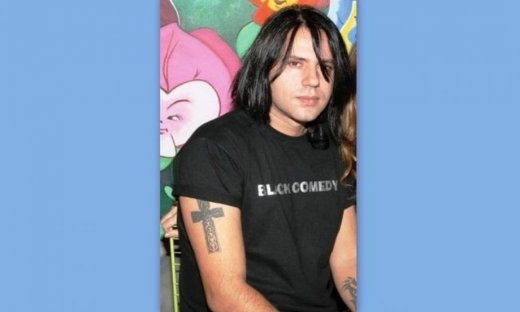 Δημήτρης Κοργιαλάς: Κουβαλάει τον δικό του… σταυρό!