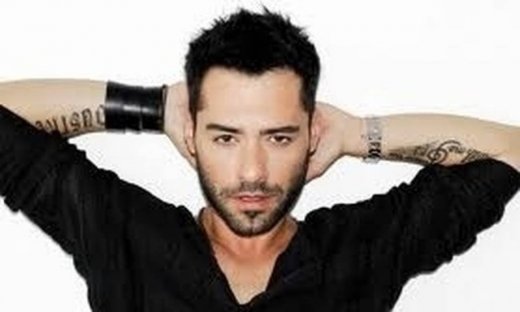 Τα… αστέρια του Γιώργου Χρήστου