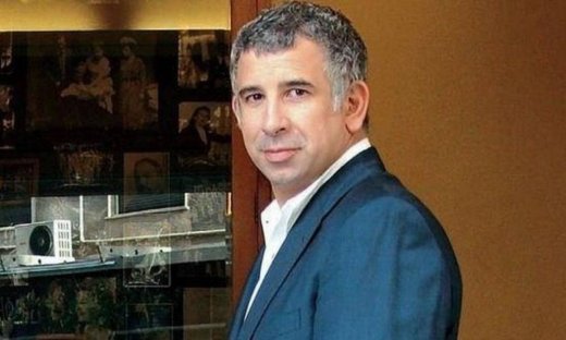 Ο… φανατικός Πέτρος Φιλιππίδης