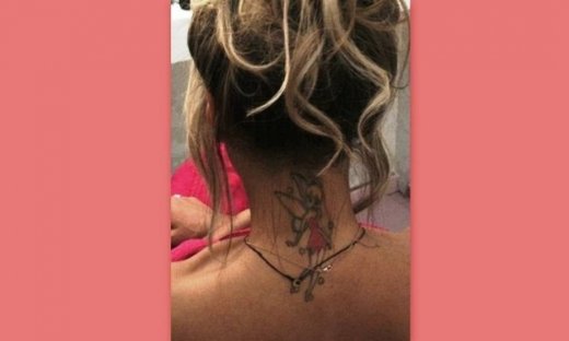 Η… μετενσάρκωση της Θέλξης