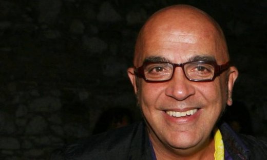 Γιάννης Ζουγανέλης: «Με λάθη, ας εκτεθούμε. Δεν έχουμε άλλη λύση»