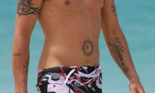 Η «λατρεία» του Πάρη Κασιδόκωστα