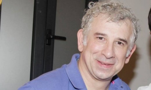 Πέτρος Φιλιππίδης: «Είμαι φύσει αισιόδοξος άνθρωπος»