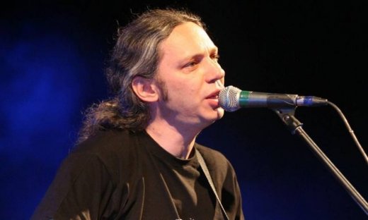 Αλκίνοος Ιωαννίδης: «Ο πόλεμος δεν είναι κάτι που τελειώνει όταν τελειώσει»