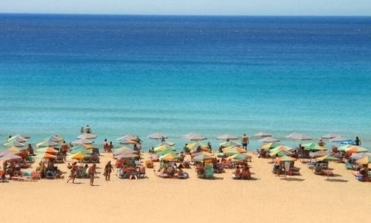 Τα μπάνια του ζωδιακού λαού