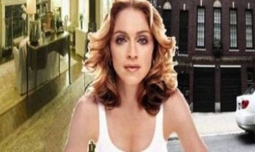 Madonna: Δείτε το σπίτι της στη Νέα Υόρκη