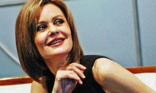 Κάτια Δανδουλάκη: «Με έχουν απατήσει όπως απάτησα και εγώ»