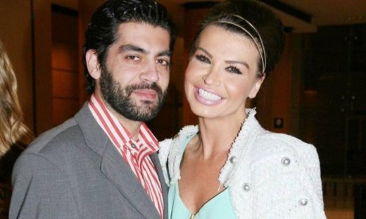 Νίνα Λοτσάρη-Κωνσταντίνος Σκορδάλης: Κρίση στον γάμο τους;