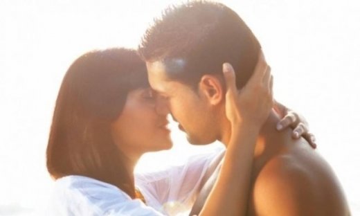 Μη μιλάς για συναστρίες