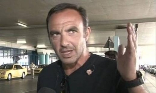 Νίκος Αλιάγας: «Άλλοι μιλάνε και άλλοι προχωράνε»