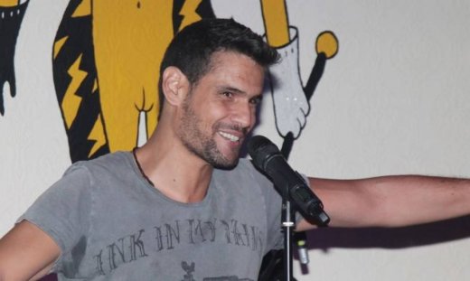 Δημήτρης Ουγγαρέζος: «Δεν έχω υπογράψει ακόμα για το πρωινό»