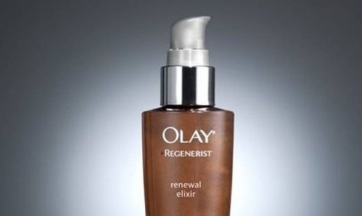 Ελιξίριο Ανανέωσης Νύχτας: το μικρό αντιγηραντικό θαύμα της Olay