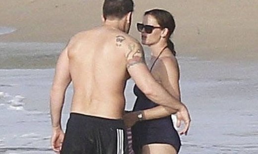Jennifer Garner – Ben Affleck: Ώρα για βουτιές!