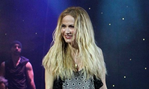 Άννα Βίσση: Πόσο ανταγωνιστική είναι;