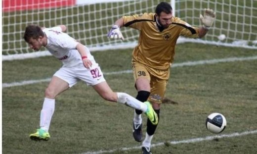 Δοκιμάζεται στη Βέρντερ ο Σιατραβάνης!