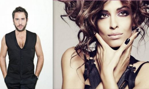 Ο Γιώργος Μαζωνάκης ξεκινά εμφανίσεις με την Ελένη Φουρέιρα!