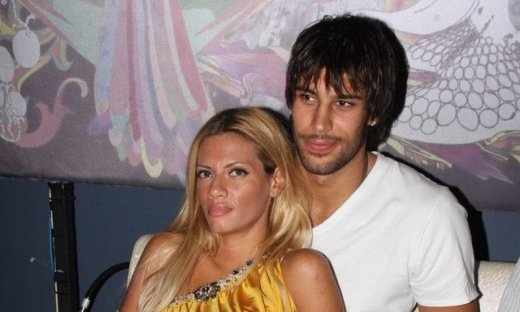 Βιβή Τσιάμη: Διαψεύδει τις φήμες περί χωρισμού