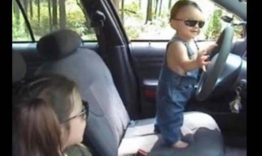 Dukes of Hazard α λα παιδικά!