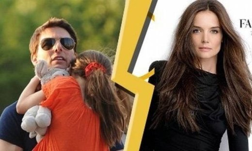 Tom Cruise: Ψάχνει σπίτι στη Νέα Υόρκη για να είναι κόντα στη Suri