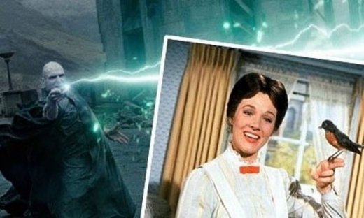 Mary Poppins Vs Voldemort: τι σκαρφίστηκαν οι Άγγλοι για την Τελετή Έναρξης των Ολυμπιακών