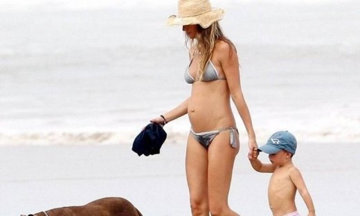 Η Gisele Bundchen αποκάλυψε το μεγάλο της μυστικό