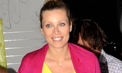 Μαριέττα Χρουσαλά: «Τα πάντα με αγχώνουν»