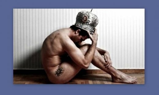 Τώρα  θυμήθηκαν να εξοργιστούν με την φωτογράφηση του Βασιλόπουλου!