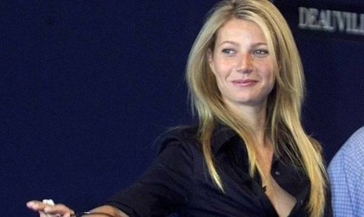 Η δίαιτα της Γκουίνεθ Πάλτροου