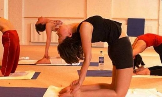 Ολυμπιακοί Αγώνες: Το μυστικό της Μεγάλης Βρετανίας