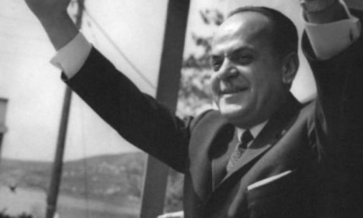 Κάνουν μνημόσυνο στον Παπαδόπουλο