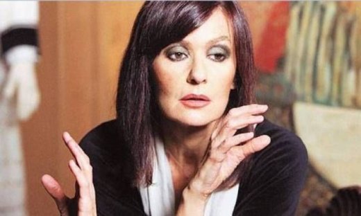 Κάτια Δανδουλάκη: Ο κόσμος σταμάτησε να ονειρεύεται!