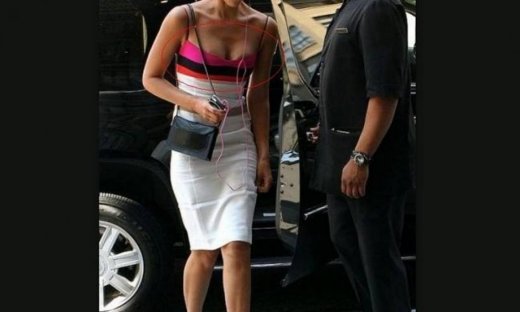 Τράβα, τράβα, το έπαθε το ατύχημα!