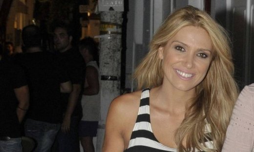 Ο απολογισμός της Έλενας Παπαβασιλείου για τη χρονιά που πέρασε