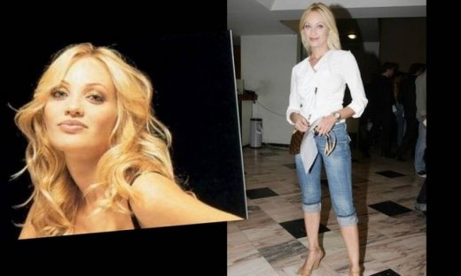 Δείτε πώς είναι σήμερα η Τζένη Ιωακειμίδου!