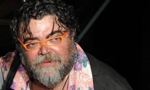 Σταμάτης Κραουνάκης: «Ένα χέρι με είχε πάει λίγα εκατοστά από το έδαφος»