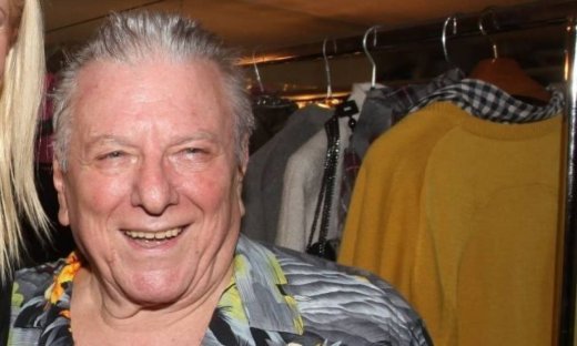 Κώστας Βουτσάς: «Στην Επίδαυρο παρακαλούσα τον Θεό να βρέξει για να ακυρωθεί η παράσταση»