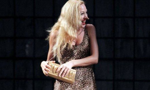 Φαίη Ξυλά: «Ο Φάνης Μουρατίδης, είναι ο... μεγάλος μου αδερφός»